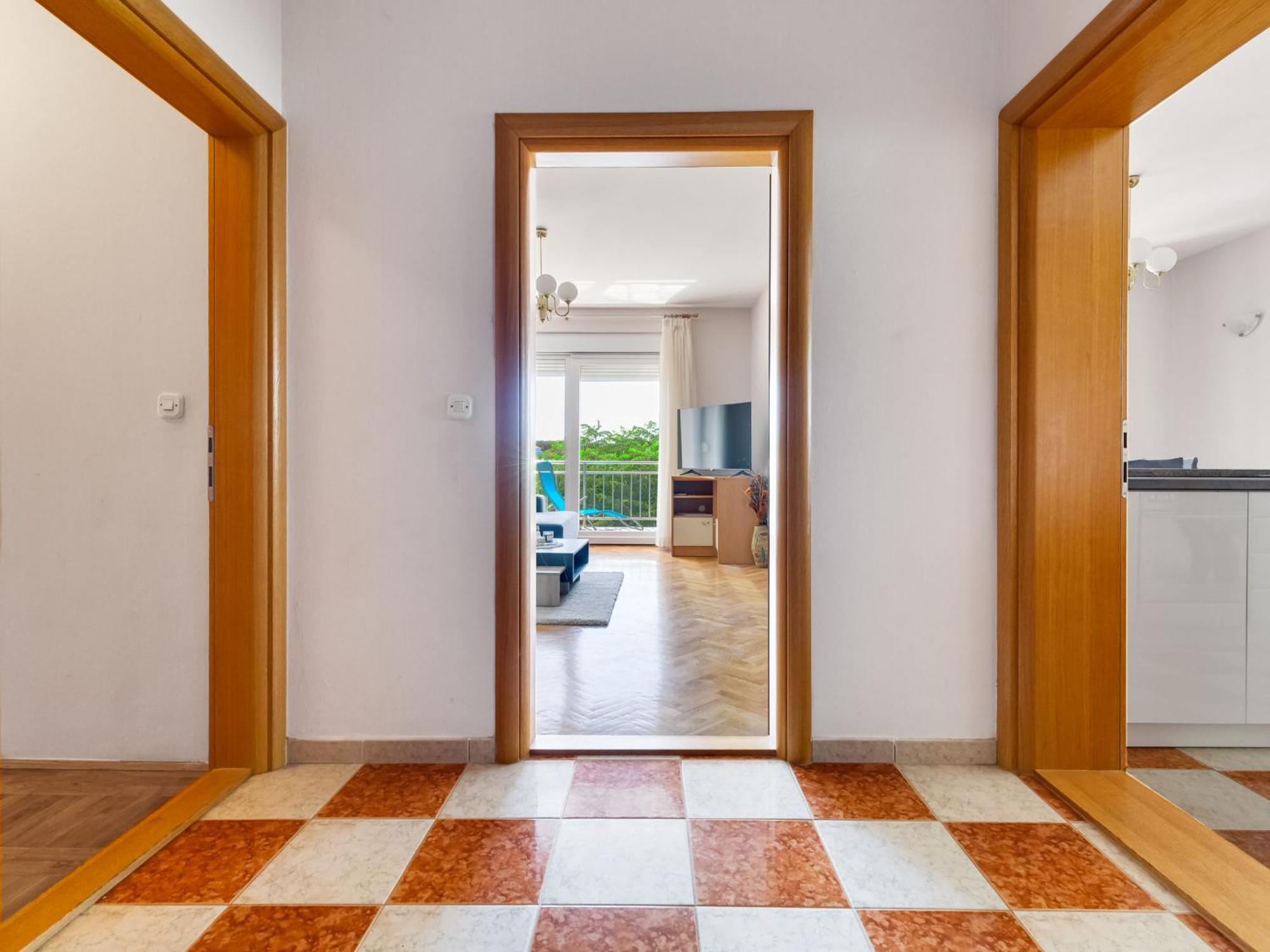 Apartment Daria 1 By Interhome Anic Экстерьер фото