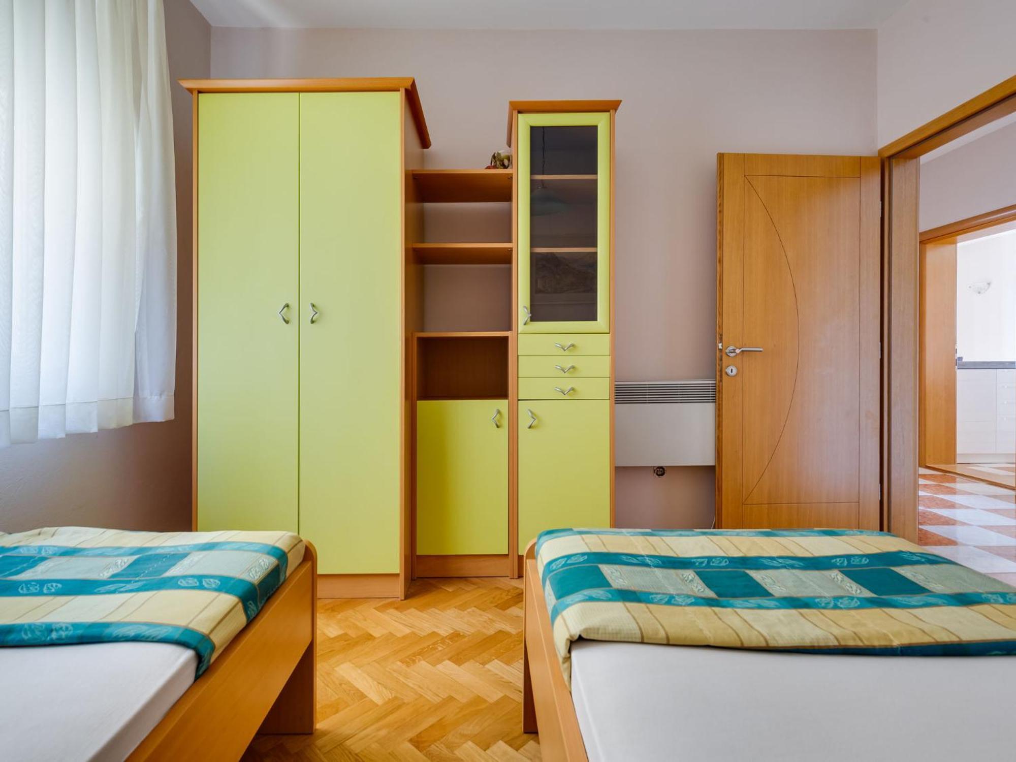 Apartment Daria 1 By Interhome Anic Экстерьер фото